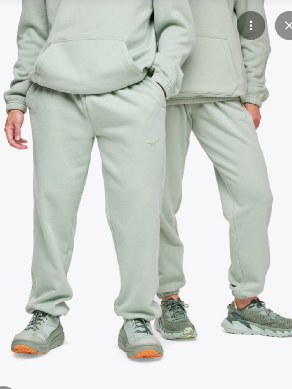 Hoka One Essential Jogger Sweatpants Unisex